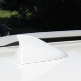 专用于凯迪拉克SRX改装鲨鱼鳍天线 srx收音机天线 ramble汽车天线