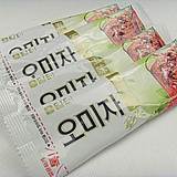 单条~韩国 丹特 五味子茶 18g  冷热饮均可 休闲冲饮品