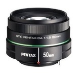 pentax DA50mmf1.8镜头/宾得DA50/1.8镜头 K3/K5IIS/K50全新行货