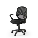 电脑椅简约超值价新品透气转椅办公椅职员椅椅子网布可升降特价