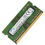 神舟战神K610D2 4G DDR3L 1600笔记本内存条 不兼容包退换