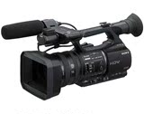 Sony/索尼 HVR-Z5C高清专业摄像机 原装正品 实体店面