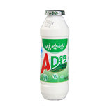 【天猫超市】娃哈哈AD钙奶100g/瓶 每组5瓶起附带吸管 含乳饮料