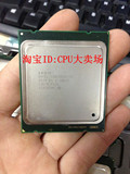 Intel Xeon E5-2680 8核16线程/2.7G C0 步进超 2670 2665 2660
