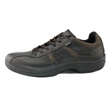 LOWA 男鞋 鞋GoreTex低帮户外徒步登山防水休闲鞋L3105030493013