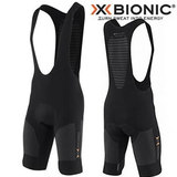 授权现货 X-Bionic BT2.0 自行车骑行压缩背带短裤O20032