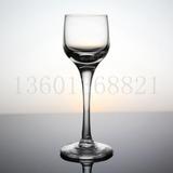 水晶玻璃白酒杯 婚庆烈酒杯 超高脚茅台小酒杯 超小号1钱6款