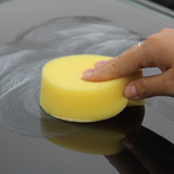 洗车打蜡海绵擦车海绵块汽车海绵清洗打蜡车用海绵洗车美容用品