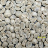 锦庆精选云南咖啡豆小粒阿拉比卡生咖啡豆绿咖啡生豆AA级1磅批发