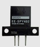 欧姆龙限位反射光电开关传感器EE-SPY302常开型.EE-SPY402常闭型
