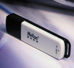 Nerac/朗科U208 8G 优盘 朗科U盘 有写保护 正品行货 包邮
