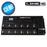 Line6 POD HD500 HD-500 吉他综合效果器 包邮！