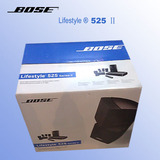 BOSE 博士535 音箱5.1家庭影院BOSE 535中文版 AM10音响520 525