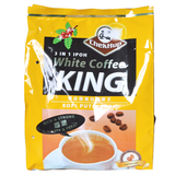包邮 泽合 怡保白咖啡王600克香浓 马来西亚原装进口 特价