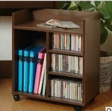 特价简约书柜 移动书柜 现代简约书柜 创意小书柜 书柜可定做