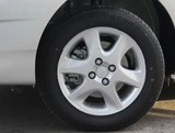 丰田花冠15寸原装铝合金轮毂雅士力威驰原车铝合金车轮毂钢圈胎铃