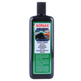 德国SONAX汽车仪表盘蜡 内饰塑料件清洁护理剂 表板蜡286 300