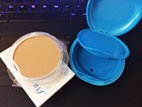 Shiseido资生堂 UV Protective 新艳阳夏防晒粉饼SPF36 12g粉芯