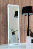 优越OOD欧的家具/时尚现代北欧风格/镜子ODT809穿衣镜/LED灯立镜