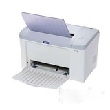 EPSON 6100L 爱普生6100L A4快速黑白激光打印机