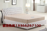 北京床垫席梦思床垫1/1.2/1.8m床垫弹簧床垫23cm正版高强力床垫