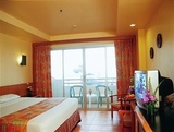 泰国芭提雅酒店预订芭堤雅阳光饭店Sunshine Hotel - Residences