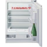 现货 西门子 嵌入式冰箱 KU15LA50 原装进口 全国联保