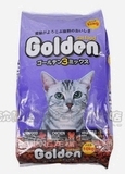 【10省满百包邮】日本金赏猫粮海鲜鸡肉＋蔬菜（全猫）10kg
