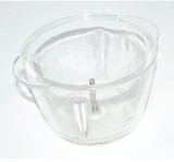 Joyoung/九阳 JYS-A800/A850绞肉机配件 玻璃碗 打蛋碗 绞肉碗杯