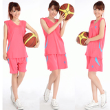 新款乔丹篮球服女装女款篮球服女子运动服比赛可印号有男款包邮