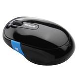 微软鼠标 Surface 鼠标 Sculpt舒适滑控鼠标 无线 蓝牙鼠标 win8