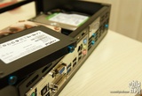 ITXM-ATX电脑机箱DIY电源主板光驱显卡SSD硬盘风扇水冷散热器螺丝