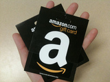 【自动发卡】美国亚马逊礼品卡 7美元 Amazon gift card 美元