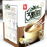 风靡全球的台湾三点一刻经典港式奶茶 午后的休闲饮品120 (170)g