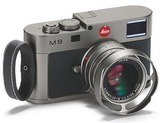 Leica/徕卡钛金版M9 限量版有货！