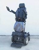 依夫康电动轮椅老年人残疾人站立轮椅车出口韩国全国正品新款包邮