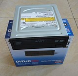 包邮！电脑台式机  原装索尼 20速dvd刻录机光驱 AD-7200S