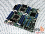 云海Intel 英特尔 INTEL S2600CP2 双路服务器主板 LGA2011 全新
