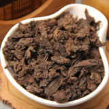 2011年极品老茶头500克小号勐海普洱茶熟茶特级散茶发酵黑茶批发