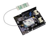 Arduino Wifi shield扩展板模块 智能家居 支持TCP/UDP/FTP送天线