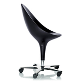 意大利Magis Bombo Chair on Wheels 班波 办公椅