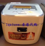 日本原装Panasonic/松下 IH蒸气磁应西施电饭煲SR-SAT102 香港购