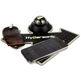 HyperSonic车载指南针车用防滑垫方向球汽车用品超市HP-2716