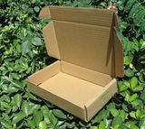纸箱订做包装盒子定做邮政纸箱包装纸盒子快递纸箱子飞机盒子T2