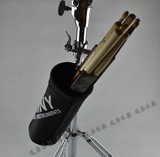 新款 XINY 鼓棒桶 鼓棒筒 速拆鼓架支架镲架鼓棒袋鼓棒包 通用型