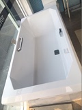 TOTO正品压克力浴缸PAY1816HPW