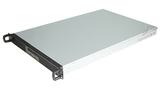 1U服务器整机 LGA2011E5-4603/Intel S2600主板/WD500G企业盘