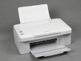 二手爱普生ME300彩色喷墨一体机彩色打印扫描复印打印机一体机
