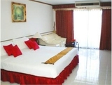 泰国芭提雅酒店预订 帕塔亚山丘度假村Pattaya Hill Resort