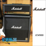 英产马歇尔 电吉他音箱  Marshall JCM900 4100全电子管箱头